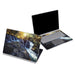 Serene - Microsoft Surface Book Skin - eZthings USA WE SORT ALL THE CRAZIEST GADGETS, GIZMOS, TOYS & TECHNOLOGY, SO YOU DON'T HAVE TO.