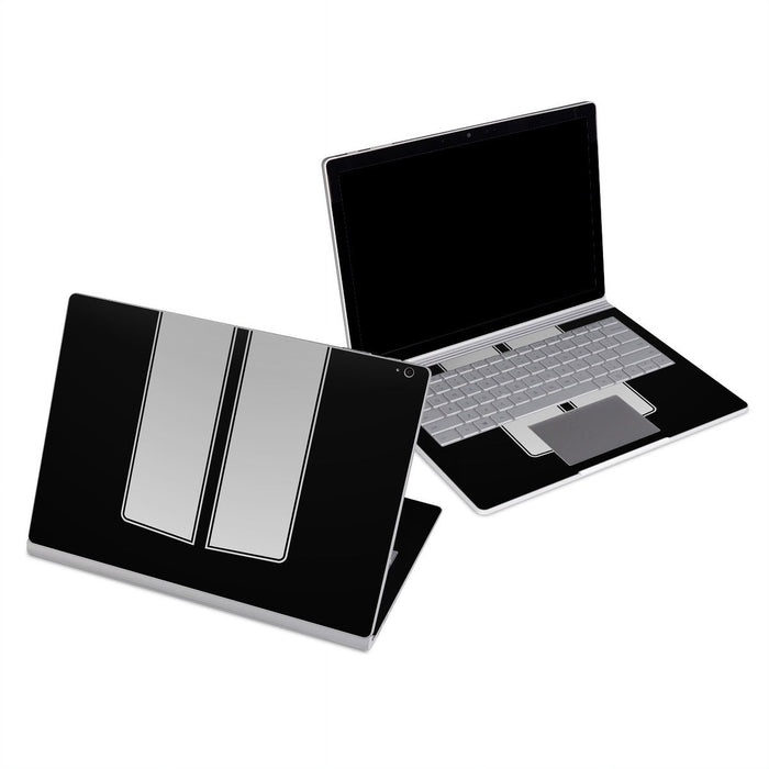 SuperSport - Microsoft Surface Book Skin