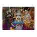 Alice in a Klimt Dream - Microsoft Surface Laptop Skin - eZthings USA WE SORT ALL THE CRAZIEST GADGETS, GIZMOS, TOYS & TECHNOLOGY, SO YOU DON'T HAVE TO.