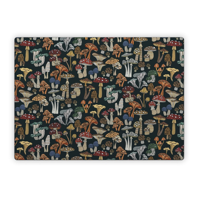 All Mush - Microsoft Surface Laptop Skin