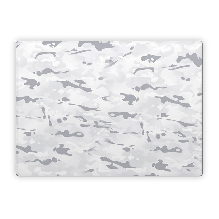 Alpine Camo - Microsoft Surface Laptop Skin