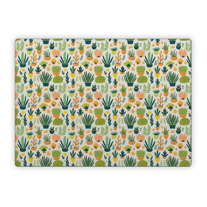 Back Porch - Microsoft Surface Laptop Skin