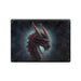 Black Dragon - Microsoft Surface Laptop Skin - eZthings USA WE SORT ALL THE CRAZIEST GADGETS, GIZMOS, TOYS & TECHNOLOGY, SO YOU DON'T HAVE TO.