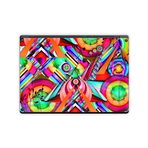 Calei - Microsoft Surface Laptop Skin - eZthings USA WE SORT ALL THE CRAZIEST GADGETS, GIZMOS, TOYS & TECHNOLOGY, SO YOU DON'T HAVE TO.