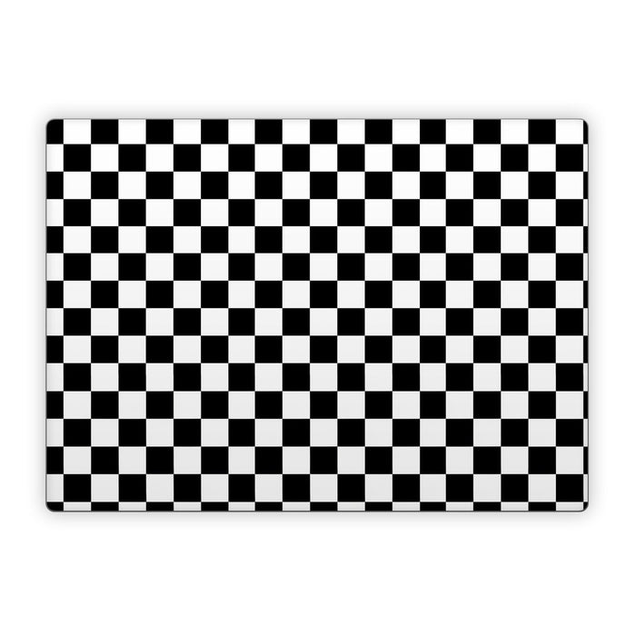 Checkers - Microsoft Surface Laptop Skin