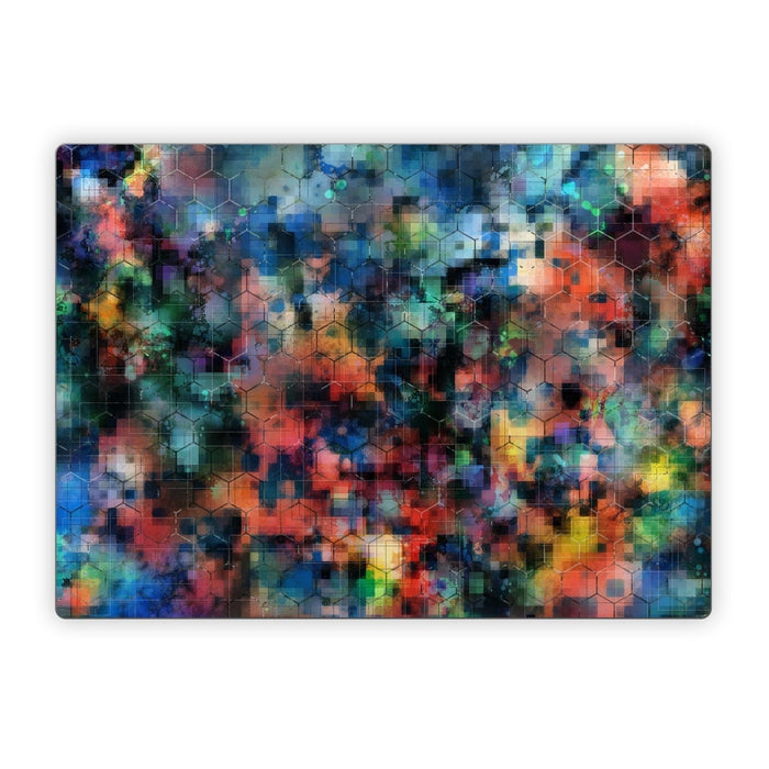 Circuit Breaker - Microsoft Surface Laptop Skin