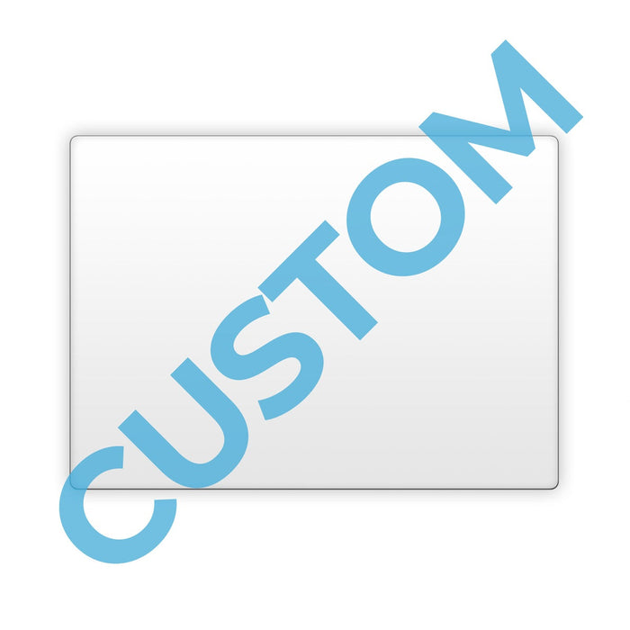 Custom - Microsoft Surface Laptop Skin - eZthings USA WE SORT ALL THE CRAZIEST GADGETS, GIZMOS, TOYS & TECHNOLOGY, SO YOU DON'T HAVE TO.