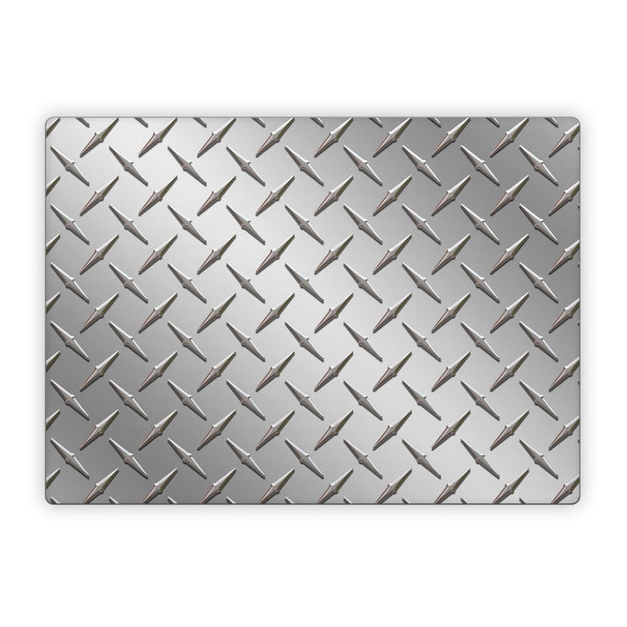 Diamond Plate - Microsoft Surface Laptop Skin