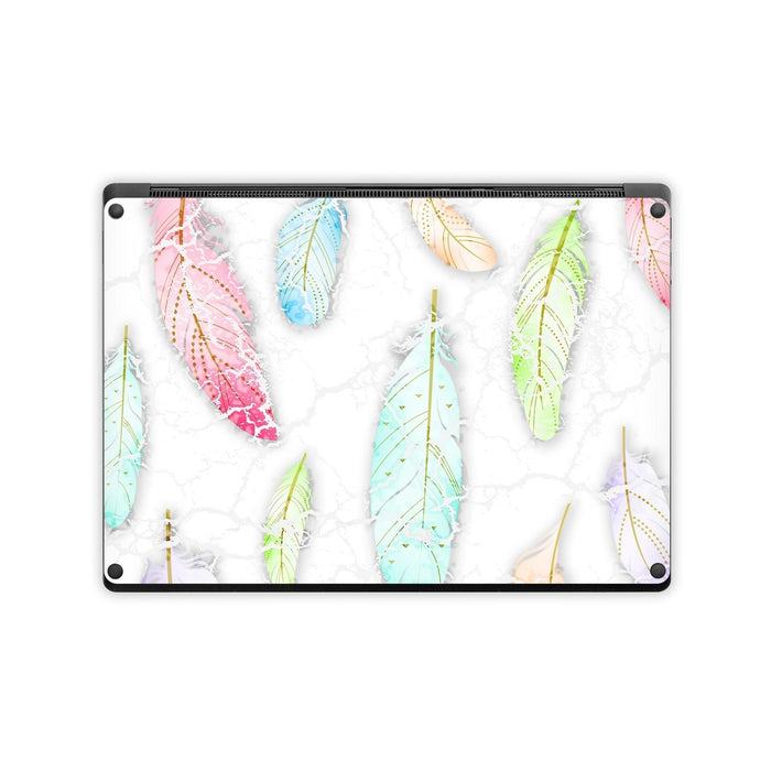 Drifter - Microsoft Surface Laptop Skin