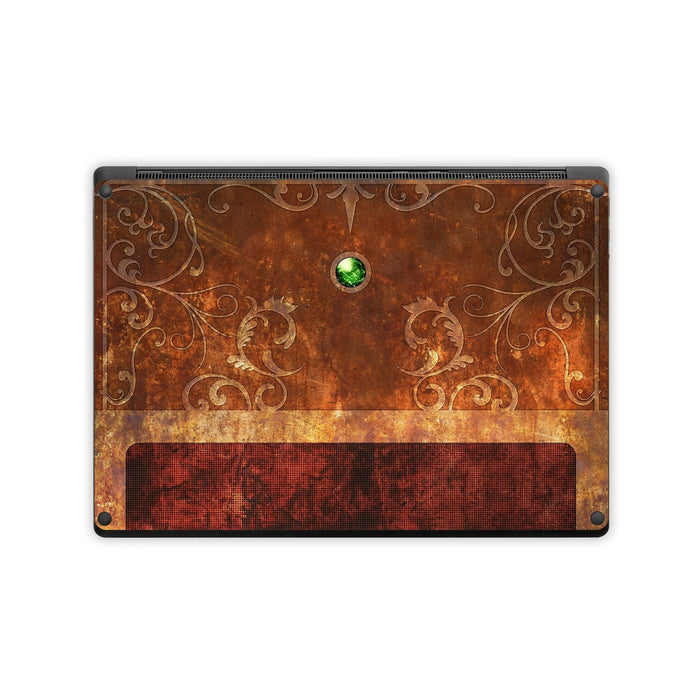 Electro Helo - Microsoft Surface Laptop Skin