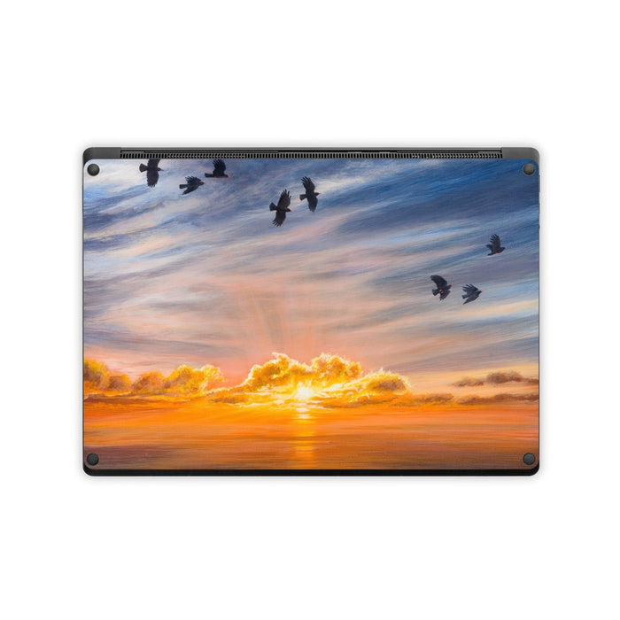Equinox - Microsoft Surface Laptop Skin