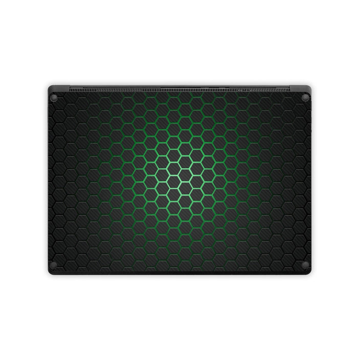 EXO Pioneer - Microsoft Surface Laptop Skin