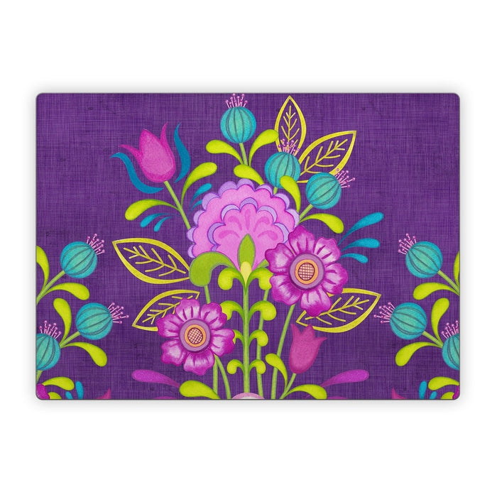 Floral Bouquet - Microsoft Surface Laptop Skin