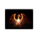 Fire Dragon - Microsoft Surface Laptop Skin - eZthings USA WE SORT ALL THE CRAZIEST GADGETS, GIZMOS, TOYS & TECHNOLOGY, SO YOU DON'T HAVE TO.