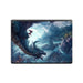Flying Dragon - Microsoft Surface Laptop Skin - eZthings USA WE SORT ALL THE CRAZIEST GADGETS, GIZMOS, TOYS & TECHNOLOGY, SO YOU DON'T HAVE TO.