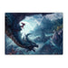 Flying Dragon - Microsoft Surface Laptop Skin - eZthings USA WE SORT ALL THE CRAZIEST GADGETS, GIZMOS, TOYS & TECHNOLOGY, SO YOU DON'T HAVE TO.