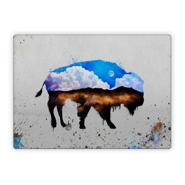Force - Microsoft Surface Laptop Skin