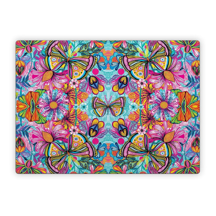 Free Butterfly - Microsoft Surface Laptop Skin