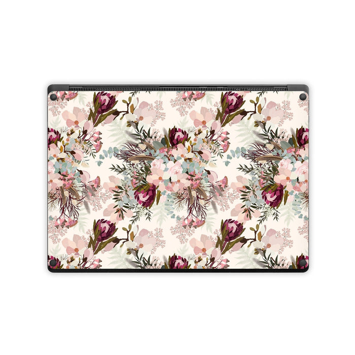 Frida Bohemian Spring - Microsoft Surface Laptop Skin