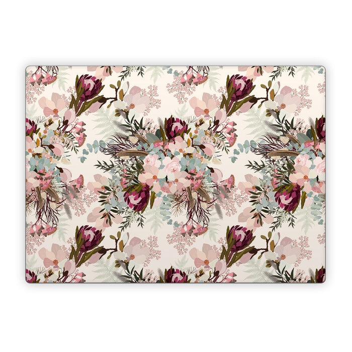 Frida Bohemian Spring - Microsoft Surface Laptop Skin