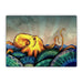 From the Deep - Microsoft Surface Laptop Skin - eZthings USA WE SORT ALL THE CRAZIEST GADGETS, GIZMOS, TOYS & TECHNOLOGY, SO YOU DON'T HAVE TO.