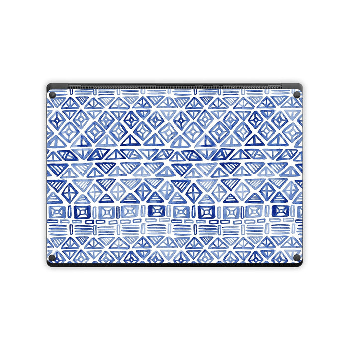 Gem Geo - Microsoft Surface Laptop Skin