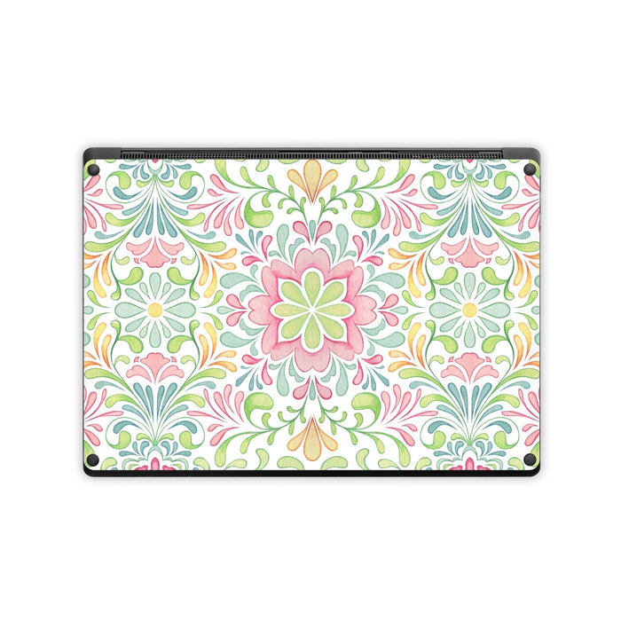 Honeysuckle - Microsoft Surface Laptop Skin