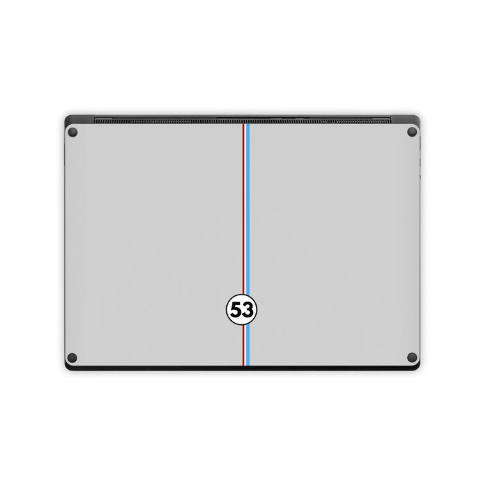 Herbert the Caring Insect - Microsoft Surface Laptop Skin