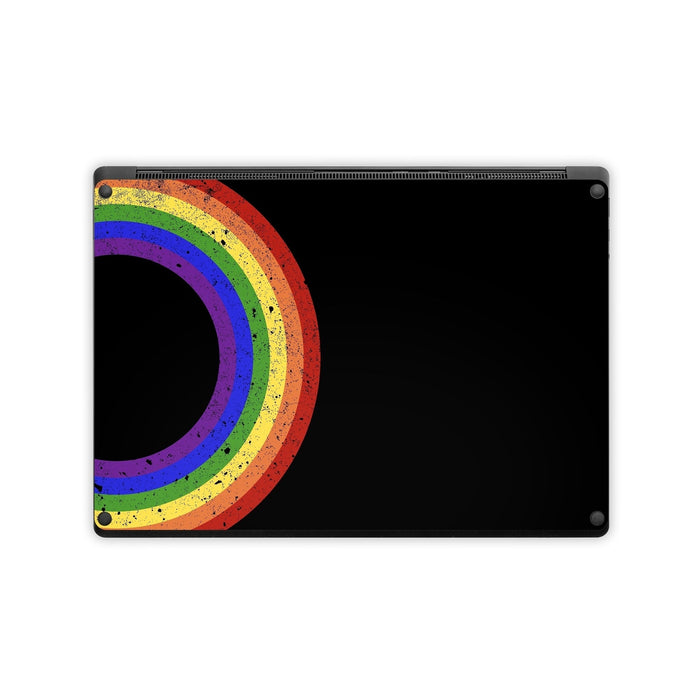 In Harmony - Microsoft Surface Laptop Skin - eZthings USA WE SORT ALL THE CRAZIEST GADGETS, GIZMOS, TOYS & TECHNOLOGY, SO YOU DON'T HAVE TO.