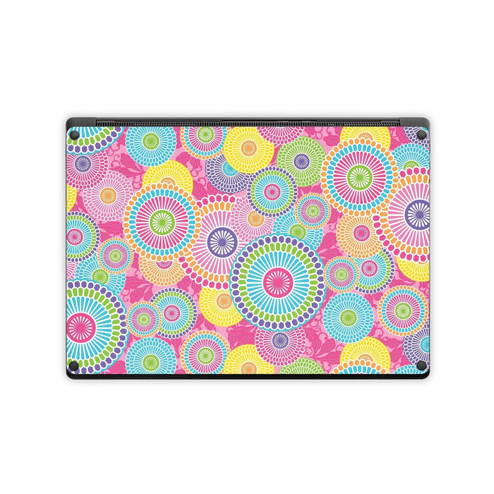 Kyoto Springtime - Microsoft Surface Laptop Skin