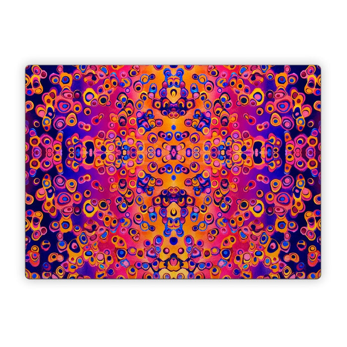 Moonlight Under the Sea - Microsoft Surface Laptop Skin