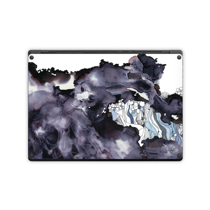 Ocean Majesty - Microsoft Surface Laptop Skin - eZthings USA WE SORT ALL THE CRAZIEST GADGETS, GIZMOS, TOYS & TECHNOLOGY, SO YOU DON'T HAVE TO.