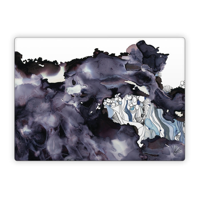Ocean Majesty - Microsoft Surface Laptop Skin - eZthings USA WE SORT ALL THE CRAZIEST GADGETS, GIZMOS, TOYS & TECHNOLOGY, SO YOU DON'T HAVE TO.