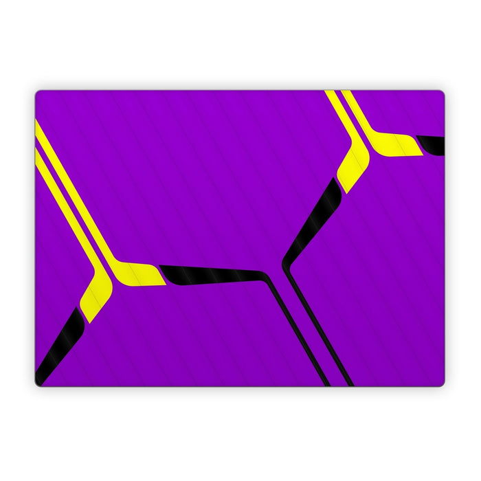 The DeeTee - Microsoft Surface Laptop Skin