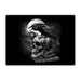 Poe's Raven - Microsoft Surface Laptop Skin - eZthings USA WE SORT ALL THE CRAZIEST GADGETS, GIZMOS, TOYS & TECHNOLOGY, SO YOU DON'T HAVE TO.