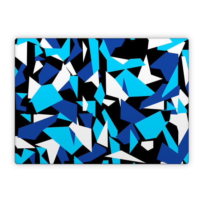 Raytracer - Microsoft Surface Laptop Skin - eZthings USA WE SORT ALL THE CRAZIEST GADGETS, GIZMOS, TOYS & TECHNOLOGY, SO YOU DON'T HAVE TO.