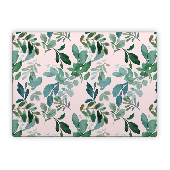 Sage Greenery - Microsoft Surface Laptop Skin
