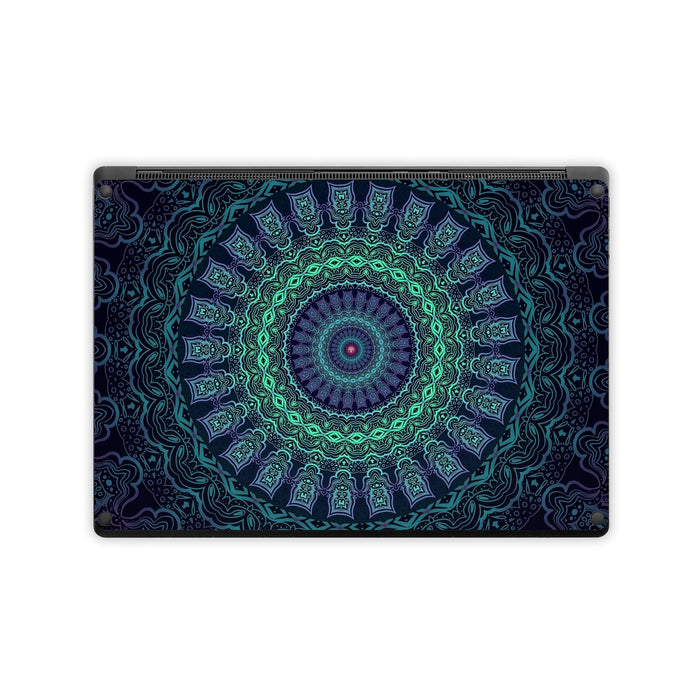 Set And Setting - Microsoft Surface Laptop Skin