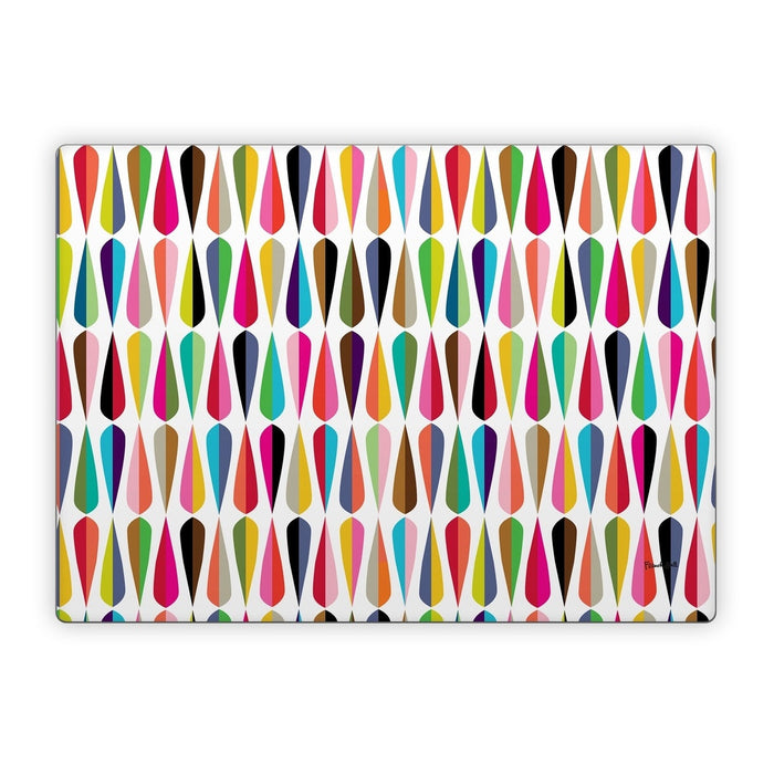 Slice - Microsoft Surface Laptop Skin