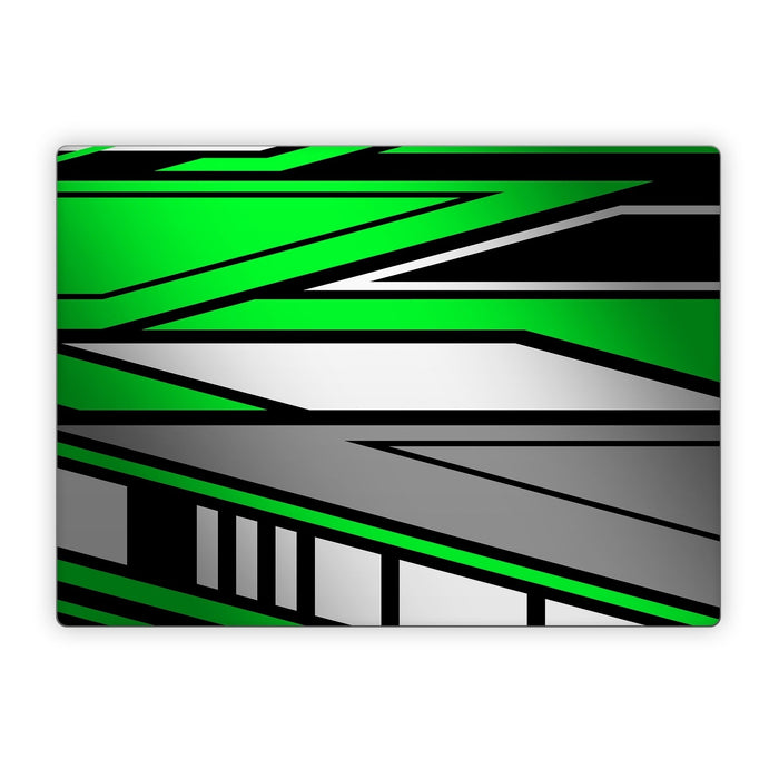 Slider - Microsoft Surface Laptop Skin - eZthings USA WE SORT ALL THE CRAZIEST GADGETS, GIZMOS, TOYS & TECHNOLOGY, SO YOU DON'T HAVE TO.