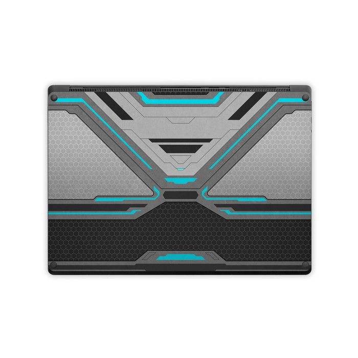 Spec - Microsoft Surface Laptop Skin