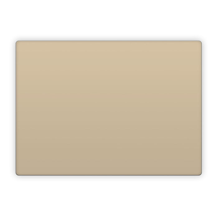 Solid State Beige - Microsoft Surface Laptop Skin