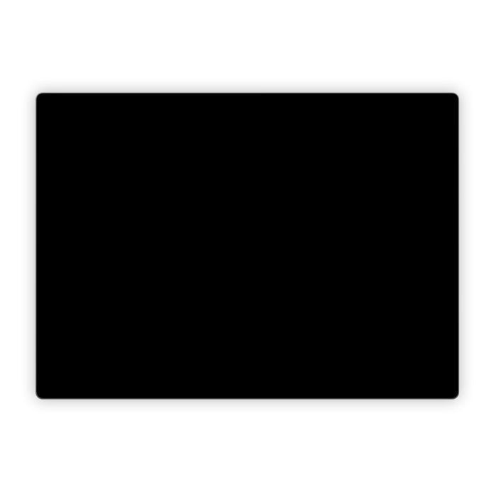 Solid State Black - Microsoft Surface Laptop Skin