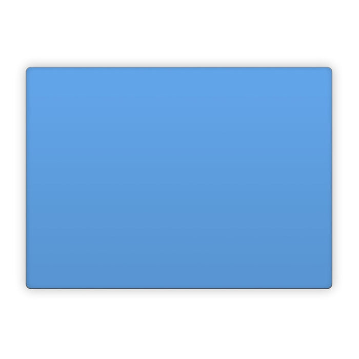 Solid State Blue - Microsoft Surface Laptop Skin