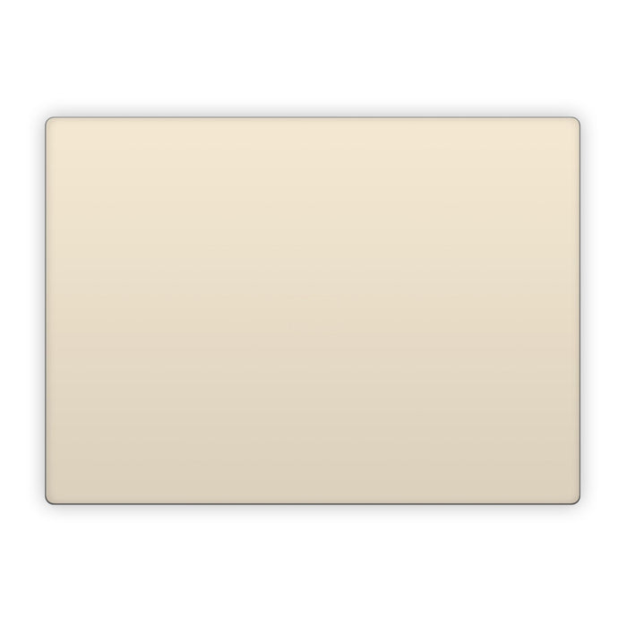 Solid State Creme - Microsoft Surface Laptop Skin