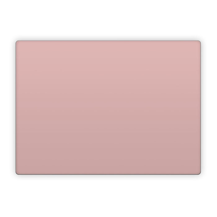 Solid State Faded Rose - Microsoft Surface Laptop Skin