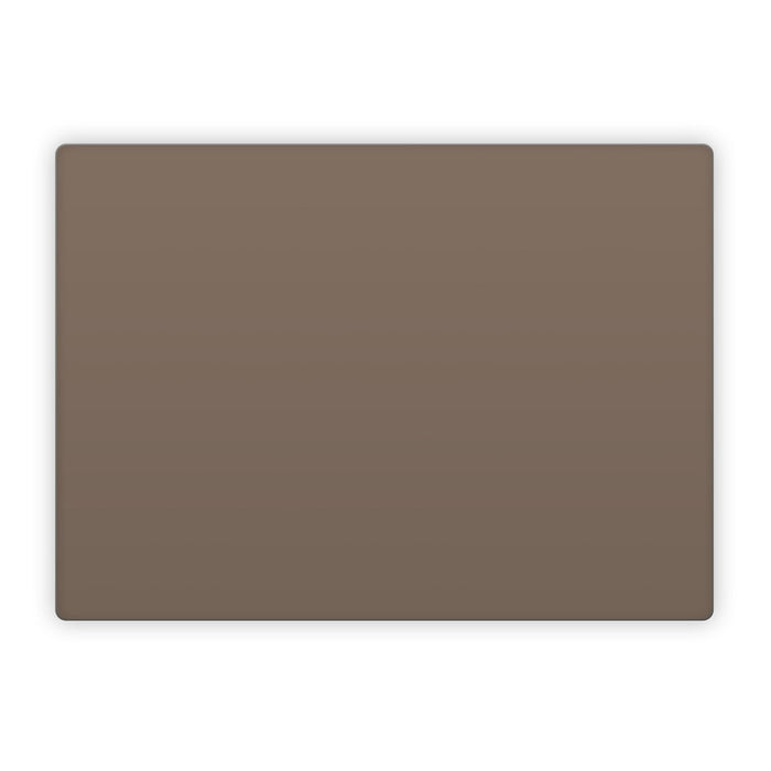 Solid State Flat Dark Earth - Microsoft Surface Laptop Skin