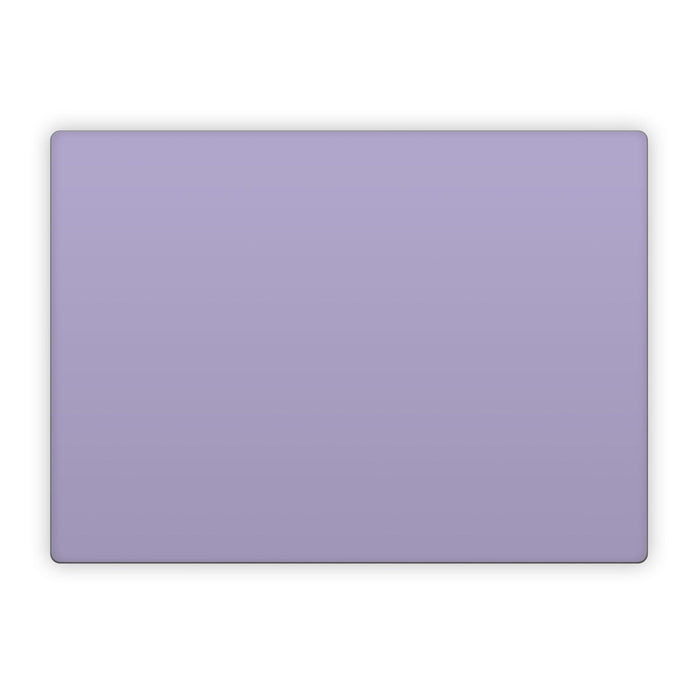 Solid State Lavender - Microsoft Surface Laptop Skin