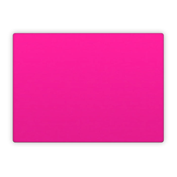 Solid State Malibu Pink - Microsoft Surface Laptop Skin