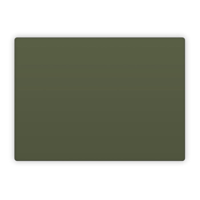 Solid State Olive Drab - Microsoft Surface Laptop Skin